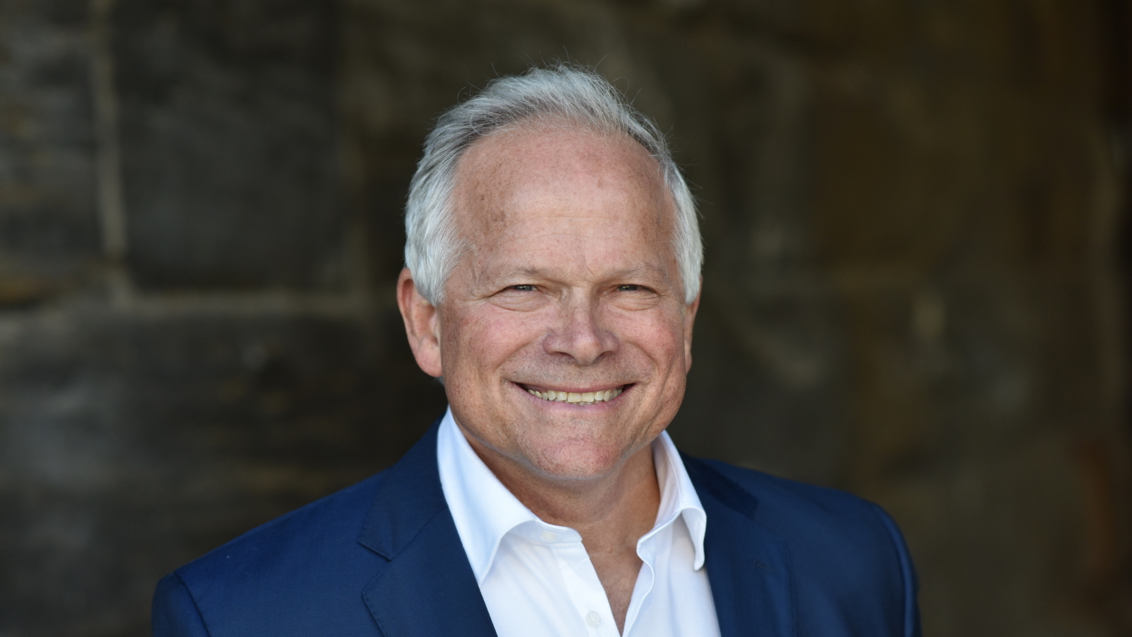 Candidate for U.S. Congressman Lee Murphy