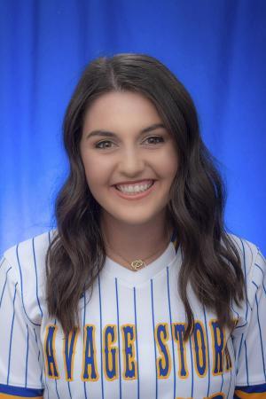 Southeastern Oklahoma State University Softball Splits with Rival Tigers
