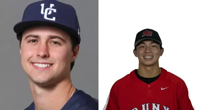 Which former South Bay SD News area high school standouts will be in action on Saturday, April 5?