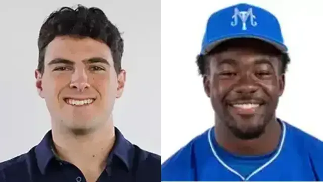 Which former Nashville Standard area high school standouts will be in action on Friday, April 11?