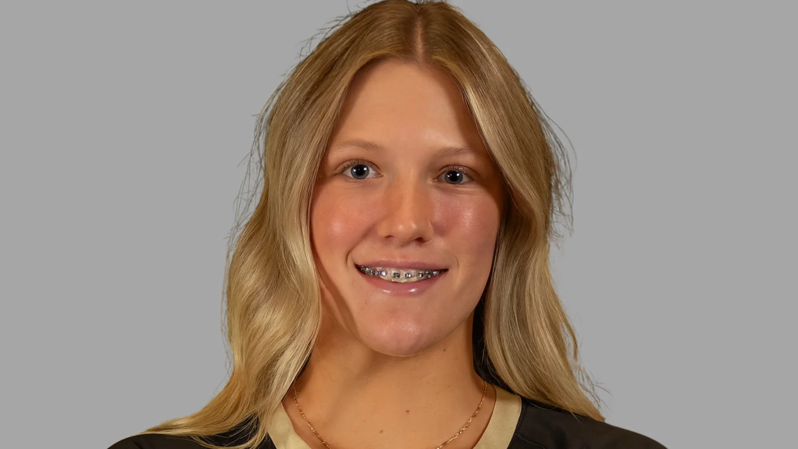 Kensley Hennessy, Women's Volleyball at University of Colorado Kensley Hennessy, Women's Volleyball at University of Colorado