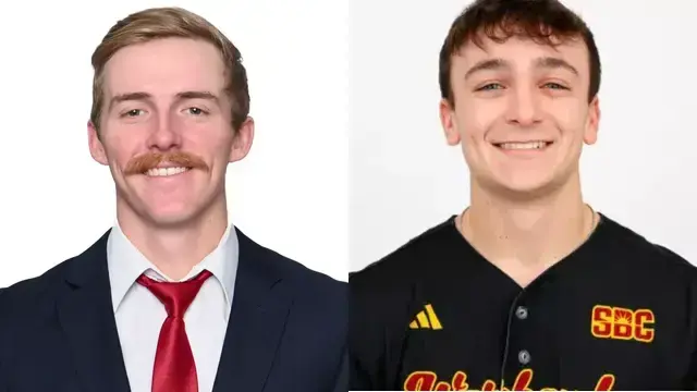 Which former NE Louisiana News area high school standouts will be in action on Thursday, May 15?