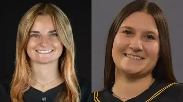 Which former West El Dorado News area high school standouts will be in action on Friday, March 14?