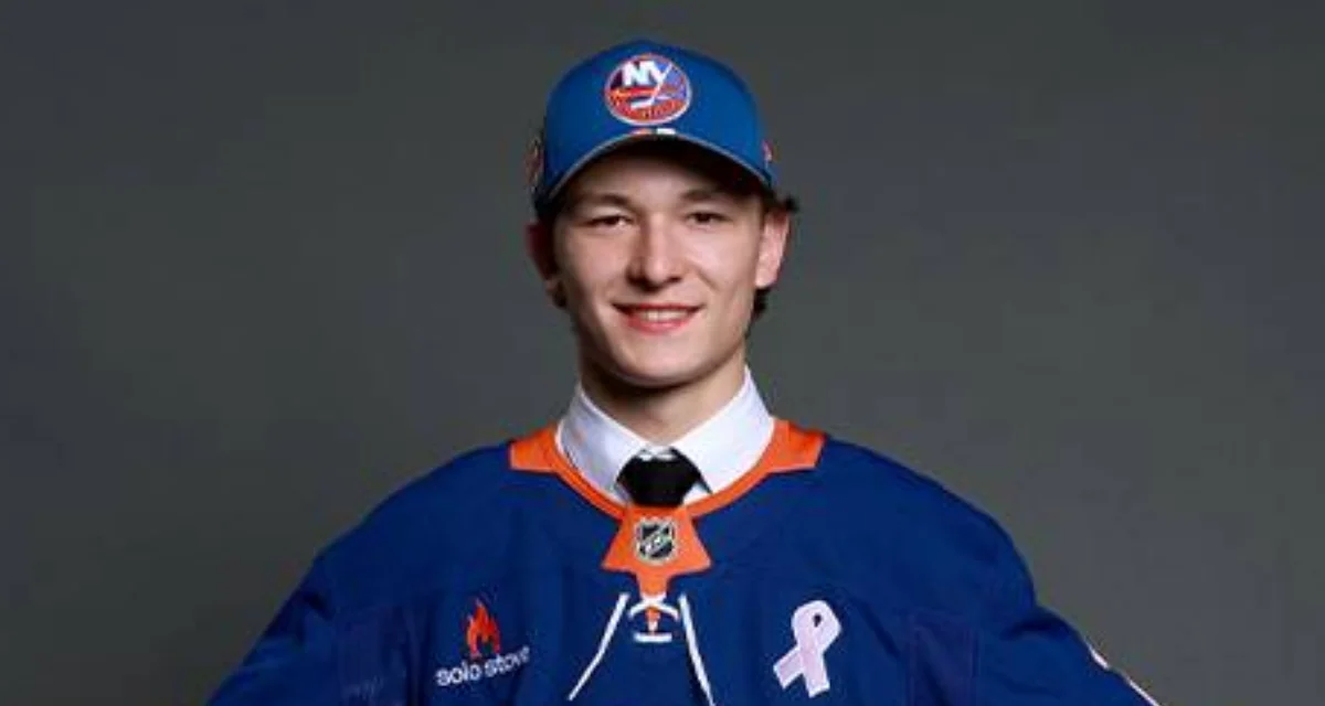 Peter DeBoer introduced as new head coach of New York Islanders