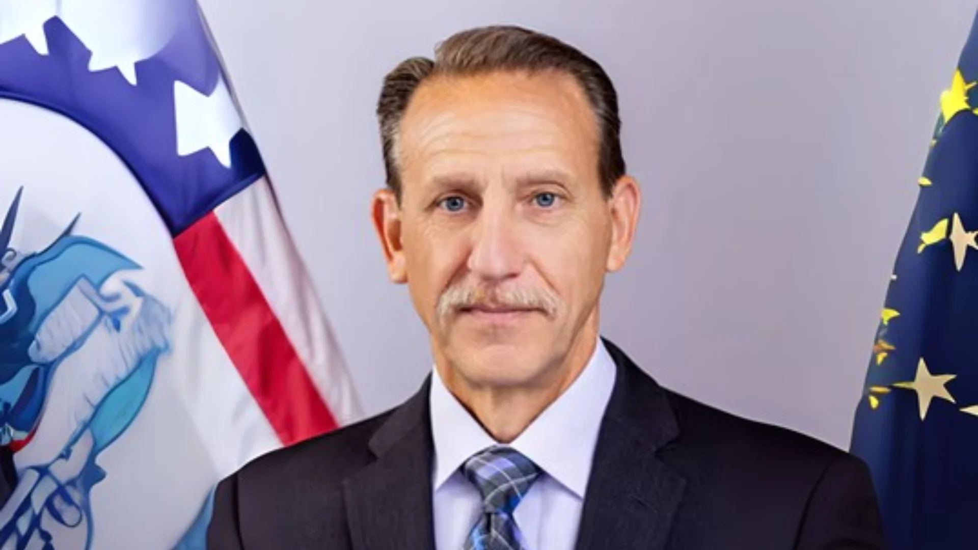 Nick Orsini Associate Director for Economic Programs at  U.S. Census Bureau - U.S. Census Bureau