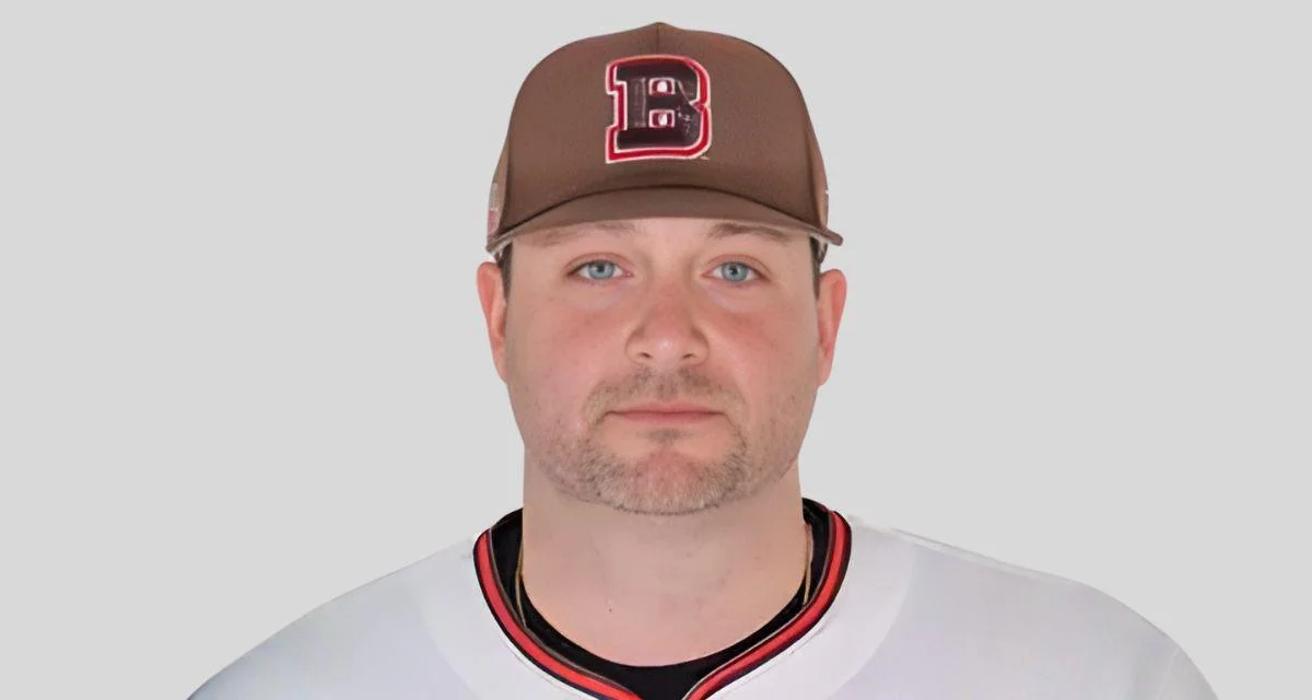 Brown baseball adjusts schedule due to expected inclement weather