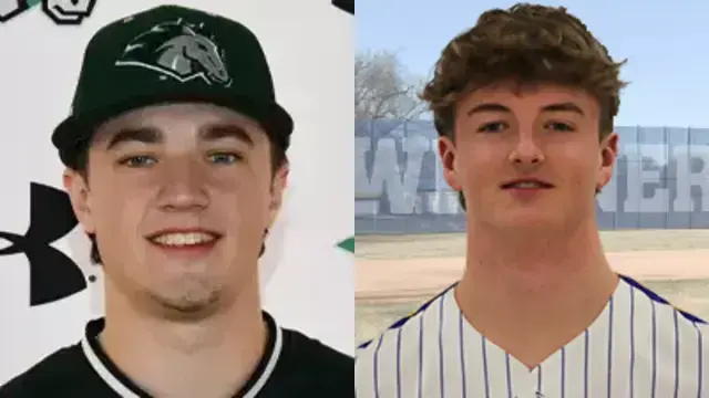 Zach Mayza and Ryan McMenamin