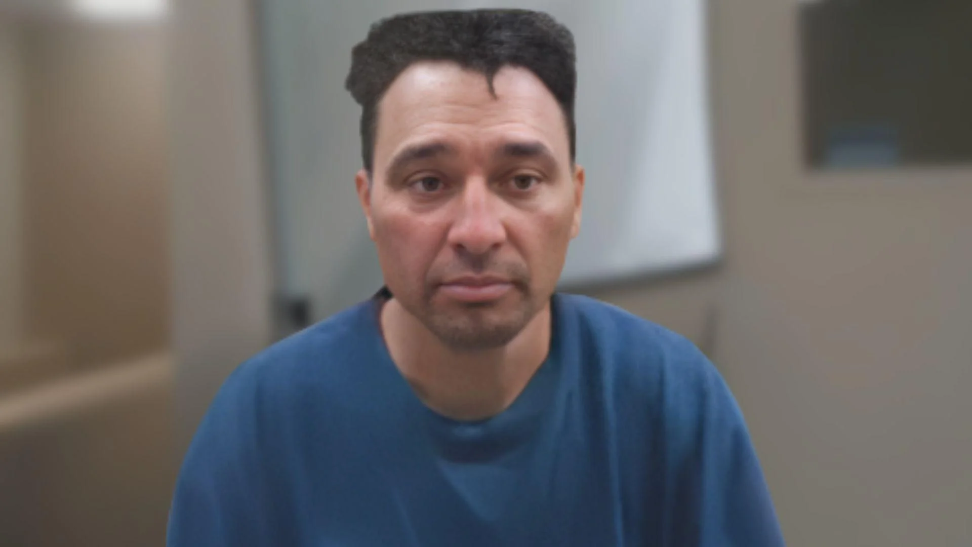 Rene Mauricio Flores-Lue