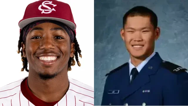 Which former South Gwinnett News area high school standouts will be in action on Saturday, April 19?