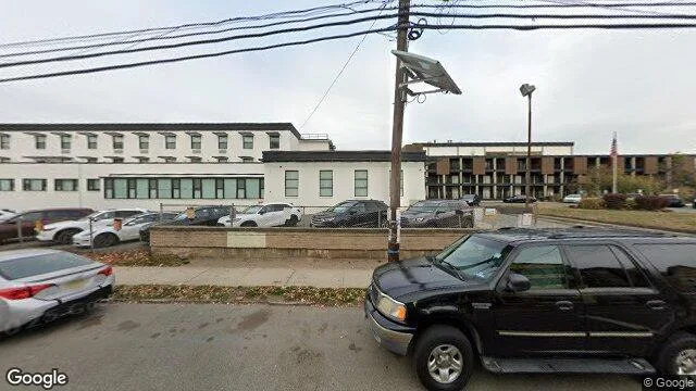 198 Stevens Avenue, Jersey City, NJ 07305 198 Stevens Avenue, Jersey City, NJ 07305