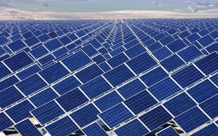 Solarcentury and Hybrytec launch Colombia’s biggest solar roof system