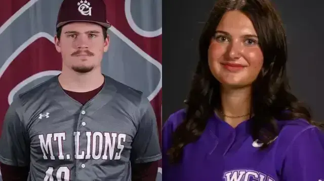 Which former West Lake Norman News area high school standouts will be in action in the week starting Monday, April 7?