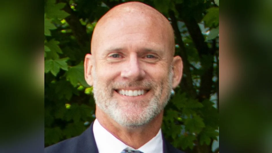 Eric W. Murray, PhD President - Cascadia College