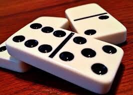 Mexican Train Dominoes with Barb on January 17 Mexican Train Dominoes with Barb on January 17