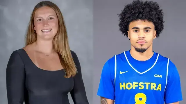 Kasey Bretones and Carlos Lopez - 