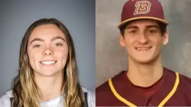 Which former Central Bucks Today area high school standouts will be in action on Thursday, March 13?