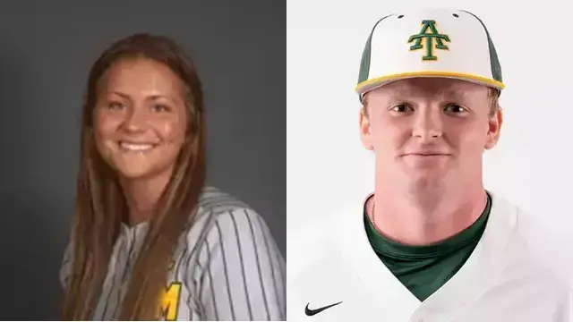 Which former Pulaski Times area high school standouts will be in action on Saturday, March 29?