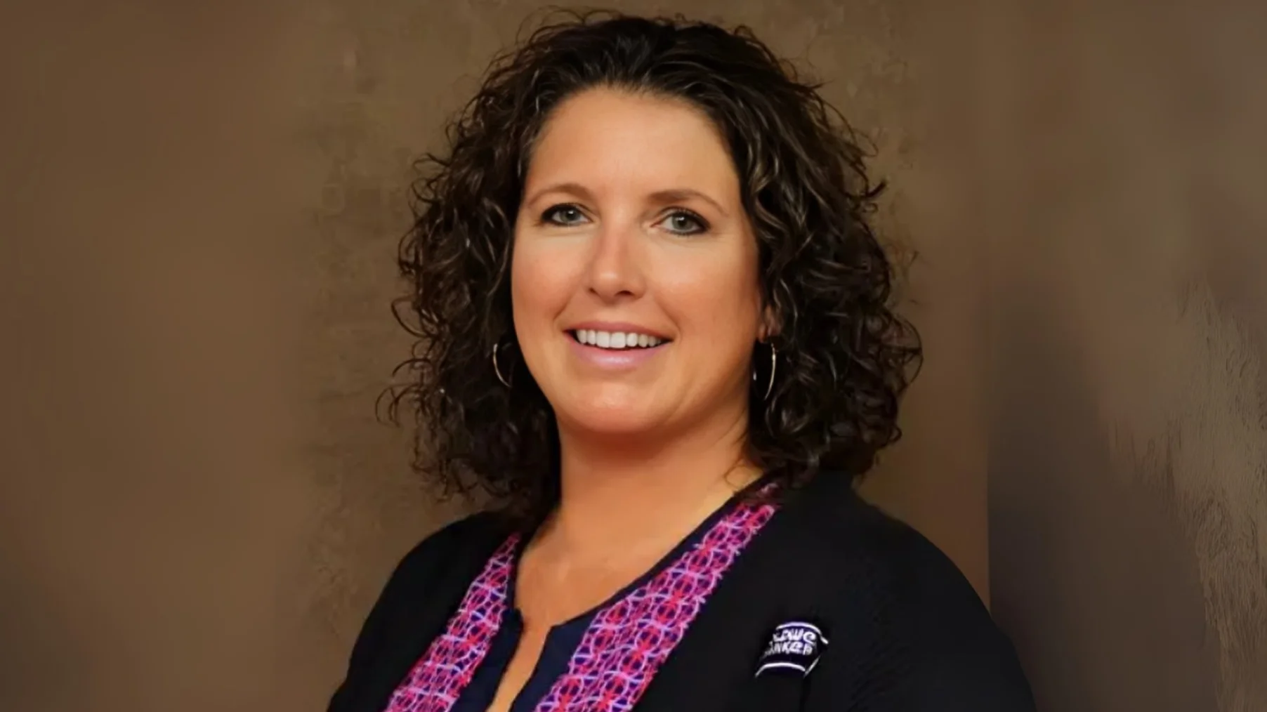 Jennifer Parr Board Chair at Adams County