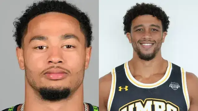 Jaxon Smith-Njigba and Daylon Dickerson - Jaxon Smith-Njigba and Daylon Dickerson -