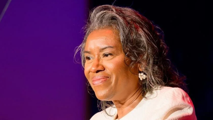 Lt. Gov. Sears: ‘Abigail Spanberger took ,000 from a Chinese Communist Party member’