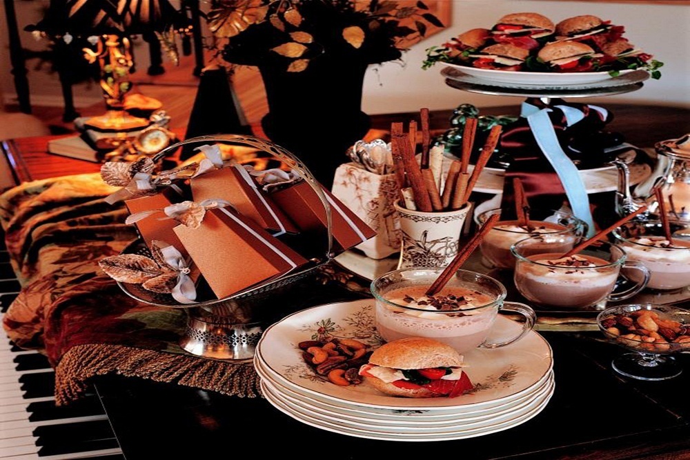 SEARCY REGIONAL CHAMBER OF COMMERCE: World Championship Chocolate Gravy Cookoff to be held Dec. 4