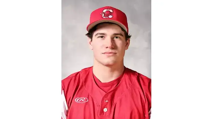 Jack McFerran, former Ravena-Coeymans-Selkirk High School standout’s collegiate team plays on Saturday, May 17 in the NCAA Division III Baseball Championship Jack McFerran, former Ravena-Coeymans-Selkirk High School standout’s collegiate team plays on Saturday, May 17 in the NCAA Division III Baseball Championship