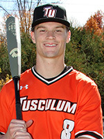 Tusculum University Pioneers rally to 11-5 SAC win over Limestone