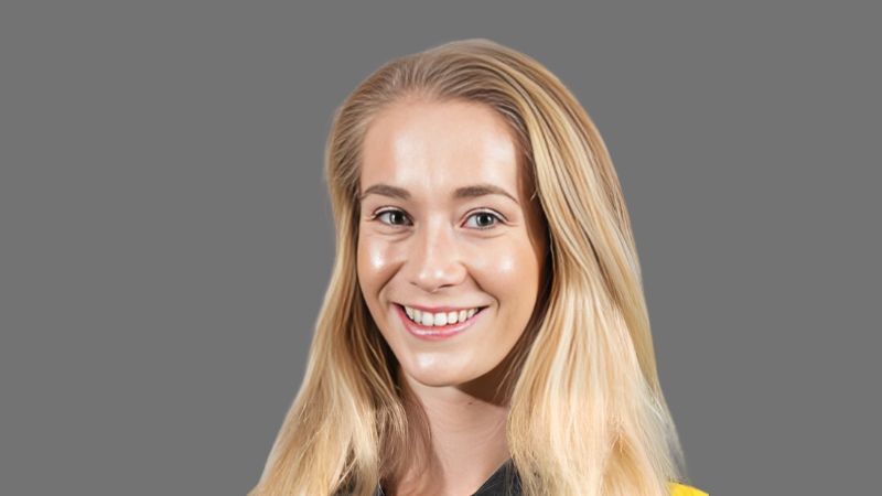 Mia Moerck