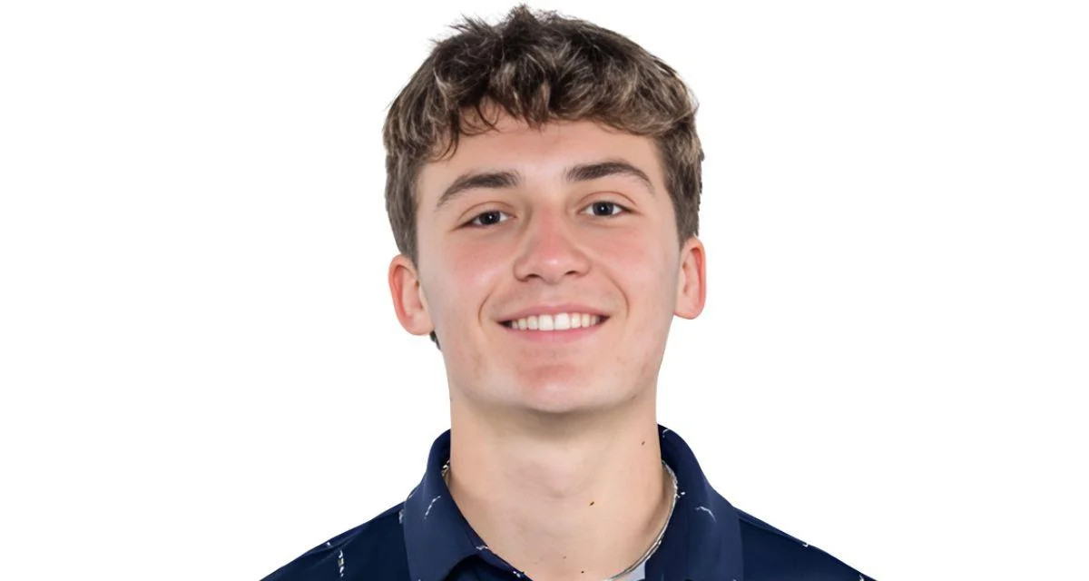 Caden Crowell, Baseball at Notre Dame Fighting Irish