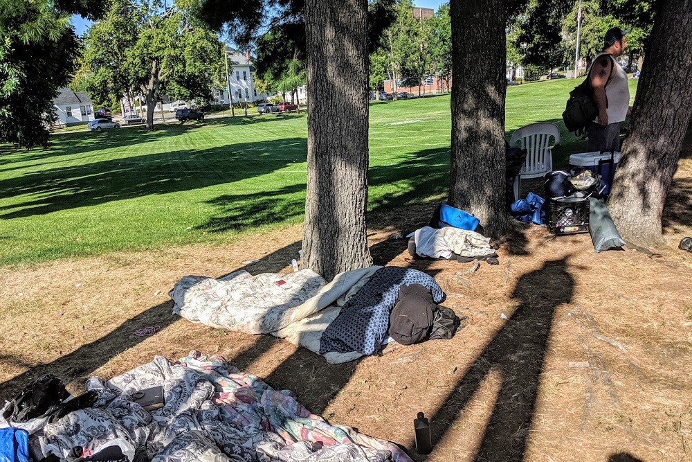 Ramsey County: Updated park ordinance goes into effect April 8 Ramsey County: Updated park ordinance goes into effect April 8