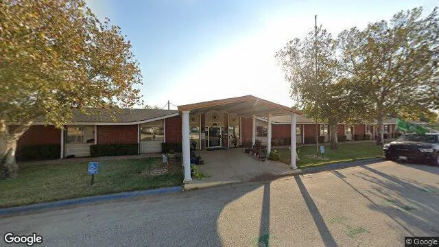 425 SW Avenue F, Hamlin, TX 79520 425 SW Avenue F, Hamlin, TX 79520