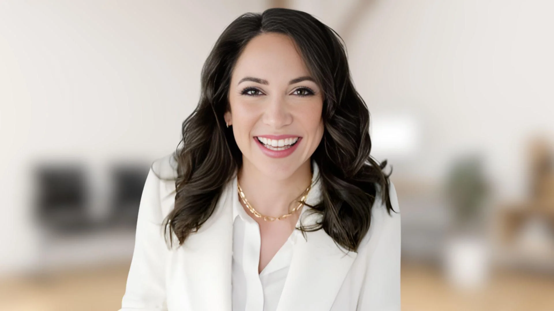 Jenny Clark, Co-Founder of Read The Word