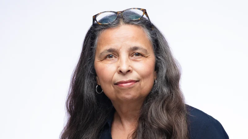 Jocelyn Robinson, founding director of the HBCU RPP