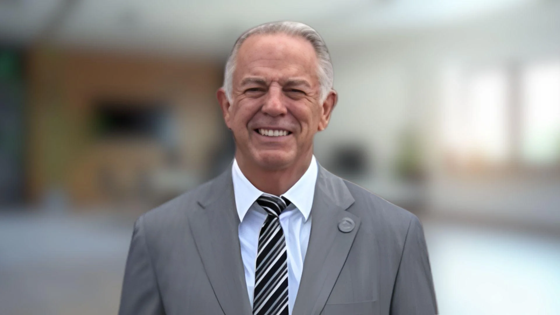 Joe Lombardo, Governor of Nevada - X