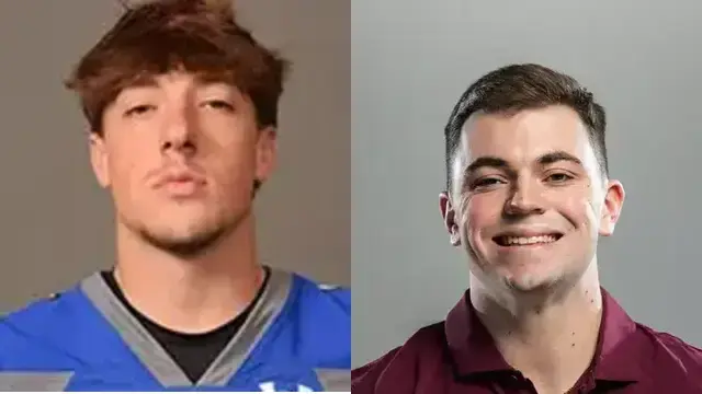 Jacob Baker and Tate Rice - 