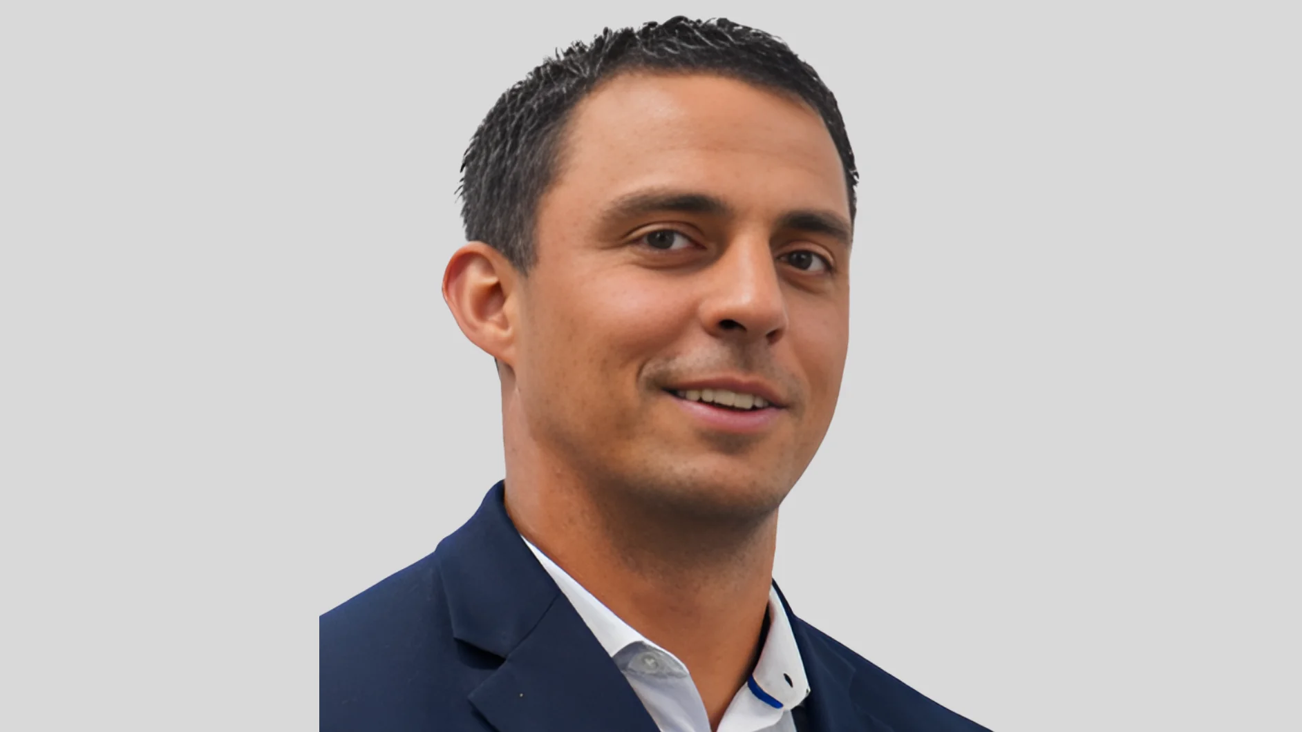 Michael Johnson, President at New Jersey Innovation Institute