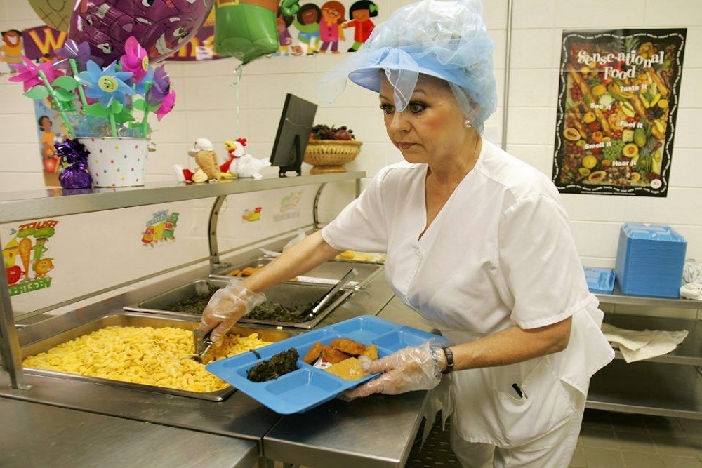 Food Service Equipment RFP