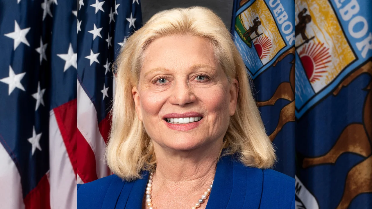 Michigan lawmakers propose bills to protect voting systems from foreign threats