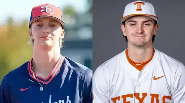 Which former West Nova News area high school standouts will be in action on Thursday, May 1?