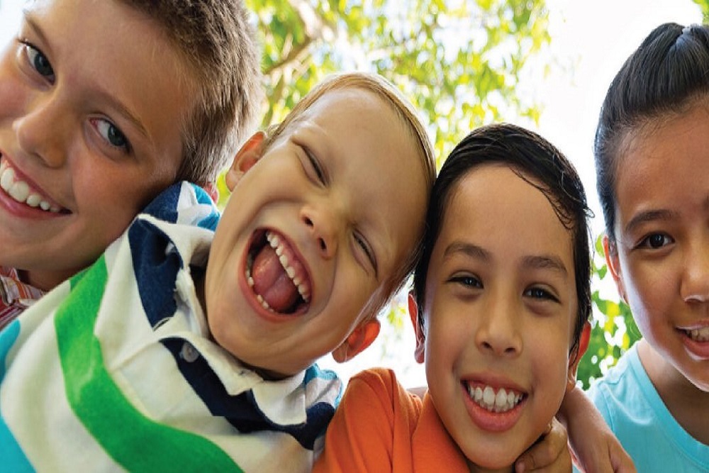 Roseman Dental Cares for 200 Kids at Free Back to School Brush-Up™ Event Roseman Dental Cares for 200 Kids at Free Back to School Brush-Up™ Event