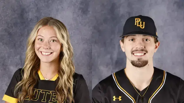 Aby Redwine and Braeden Lundberg