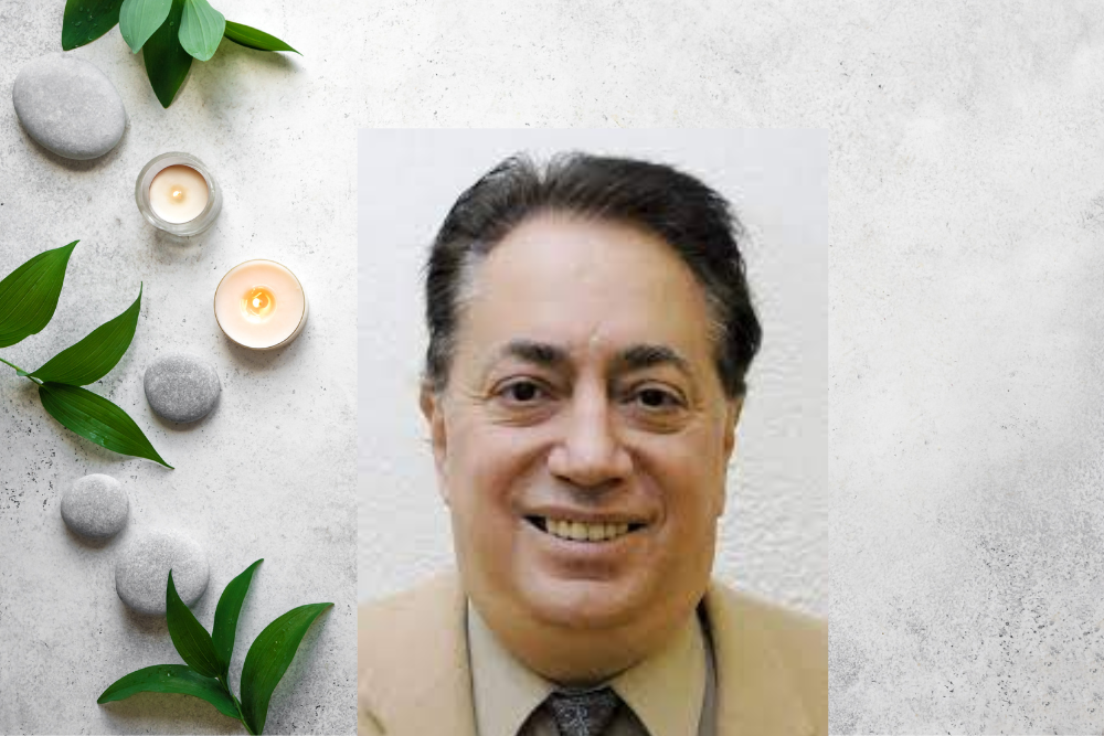 Mayor Nicholas Sacco and the Township of North Bergen are proud to support Small Business Saturday