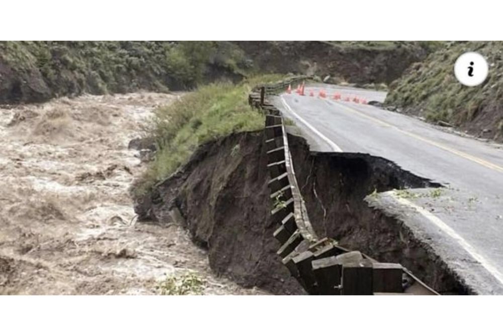 Be Cautious Around Our Cascade County Waterways