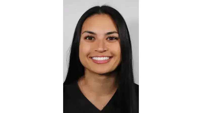 Former Lafayette High School standout Jacy Ramos played on Friday, May 30 in hopes of reaching the NCAA Division III Softball Championship