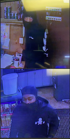 George County Sheriff’s Office – Bolo for Commercial Burglary Suspect(s)