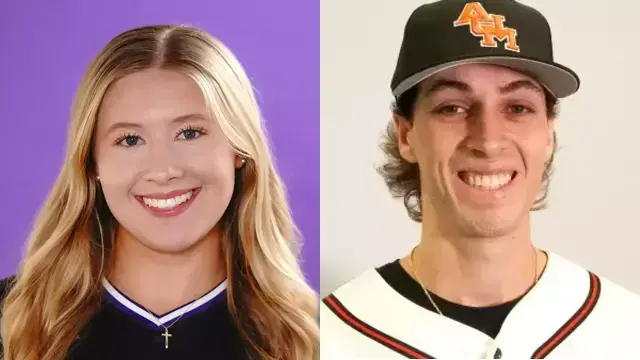 Which former WC Alabama News area high school standouts will be in action on Wednesday, March 26?