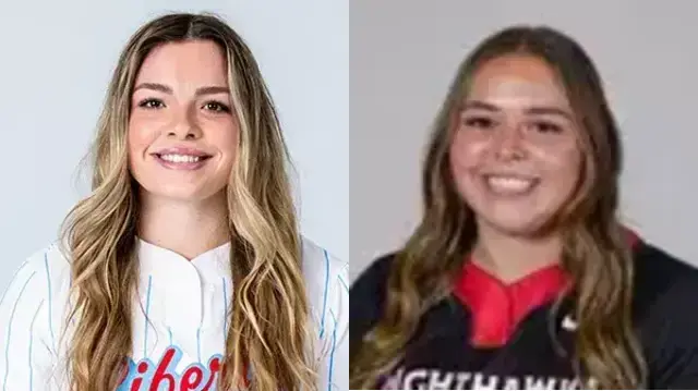 Which former Mid Valley Reporter area high school standouts will be in action on Friday, April 25?