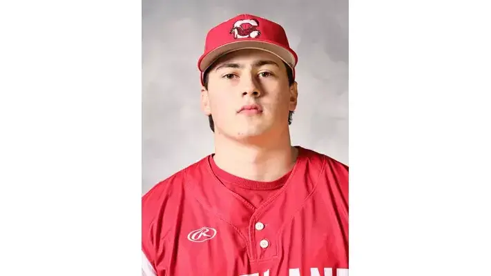 On Saturday, May 17, former Roy C. Ketcham Senior High School standout Dan Collins collegiate team wins in the NCAA Division III Baseball Championship