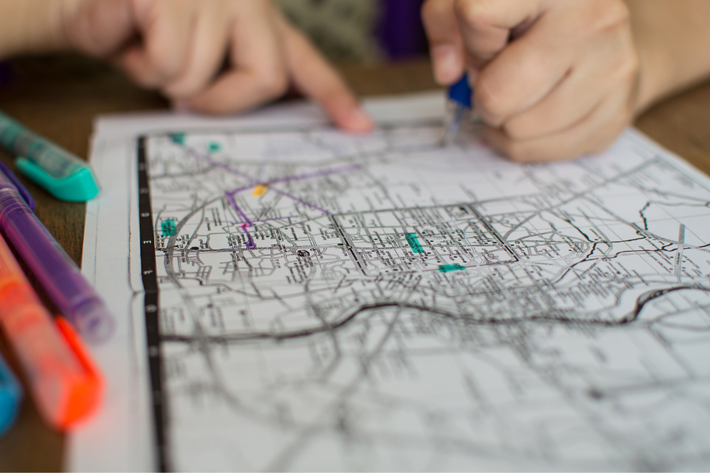 “A Guide to Tribal Nations: Oceti Sakowin Homelands” Visitor Guide Released “A Guide to Tribal Nations: Oceti Sakowin Homelands” Visitor Guide Released