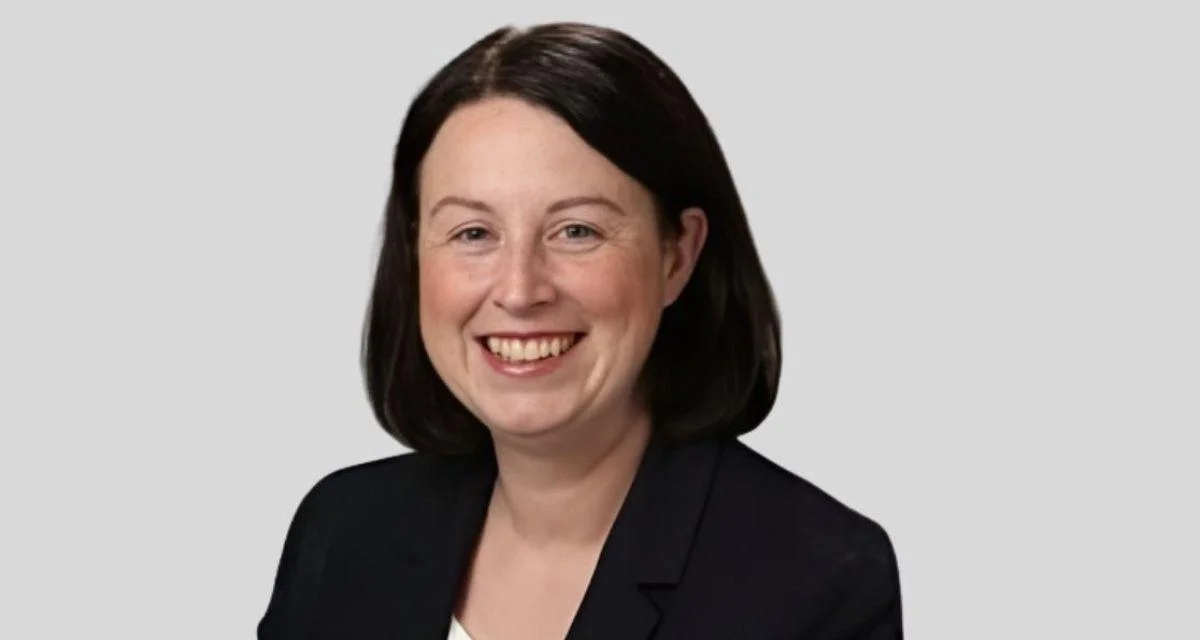 Honorable Katherine M. Perhach, Chief Judge